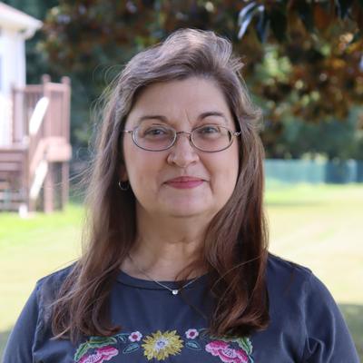 Diane Skinner