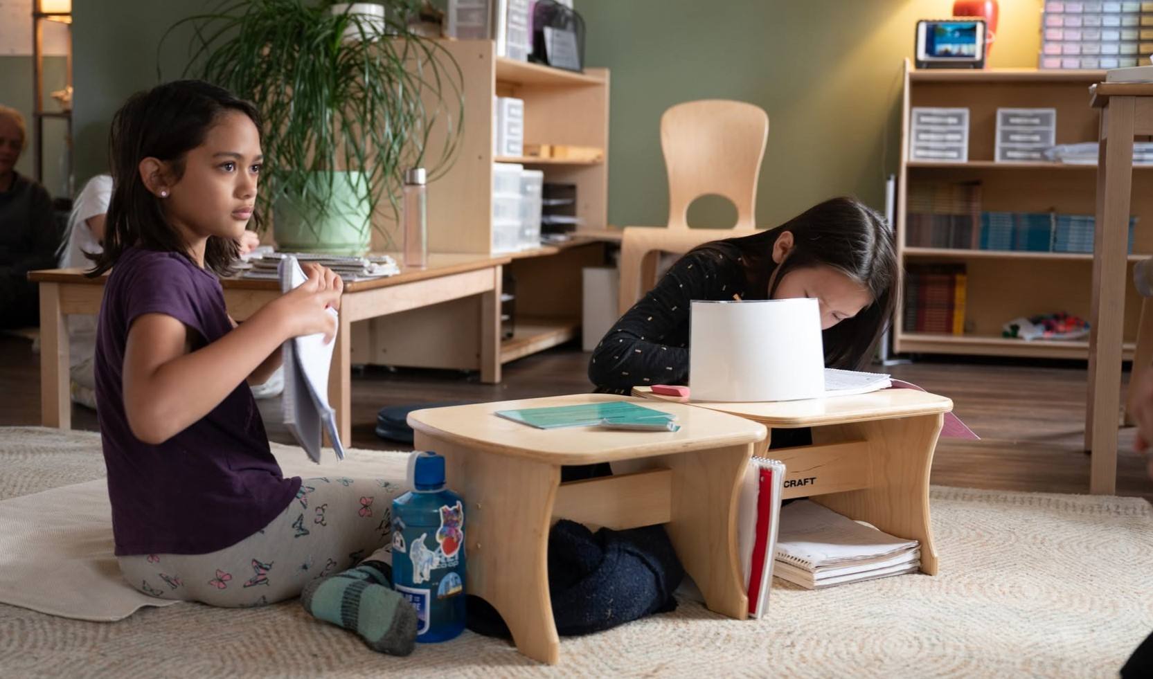 Montessori image