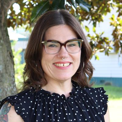 Dr. Rebecca Duke