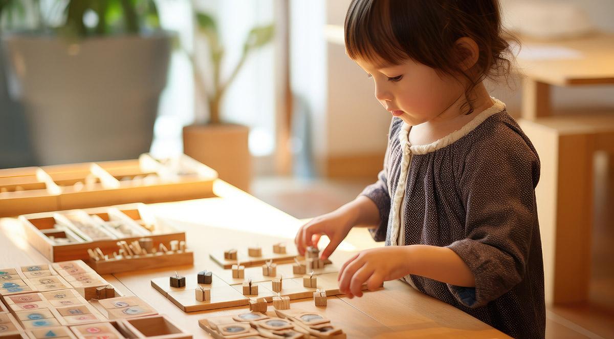 What Is Montessori? A Huntsville Parent's Guide